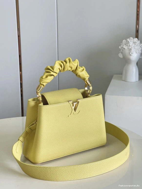 FS CHEAP CAPUCINES LOUIS BB VUITTON 0725
